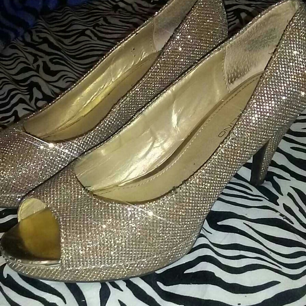 Bandolino heels
